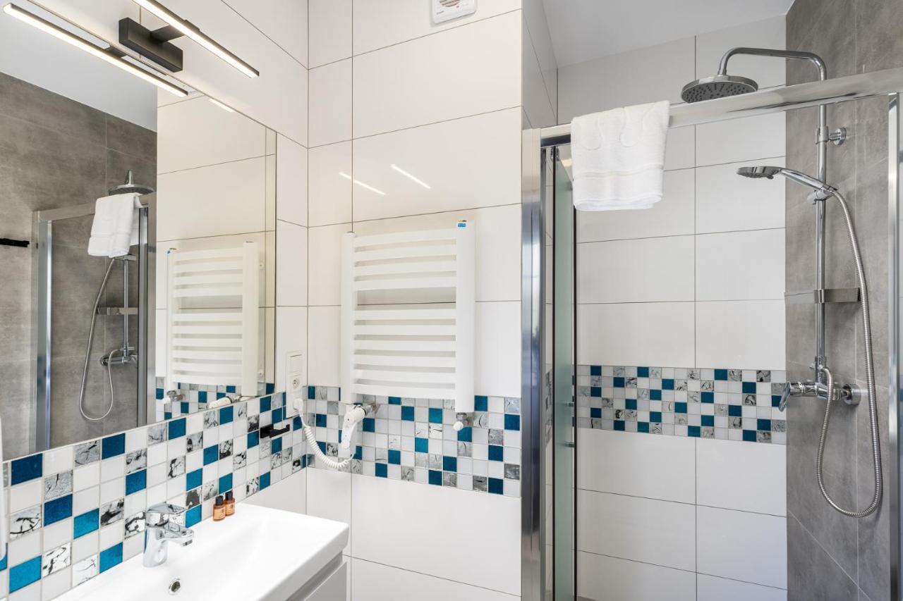 Zamkowe Apartamenty Sandomierz Exterior foto
