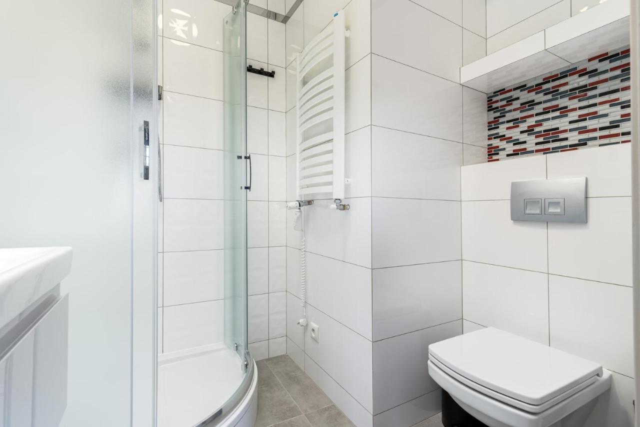 Zamkowe Apartamenty Sandomierz Exterior foto