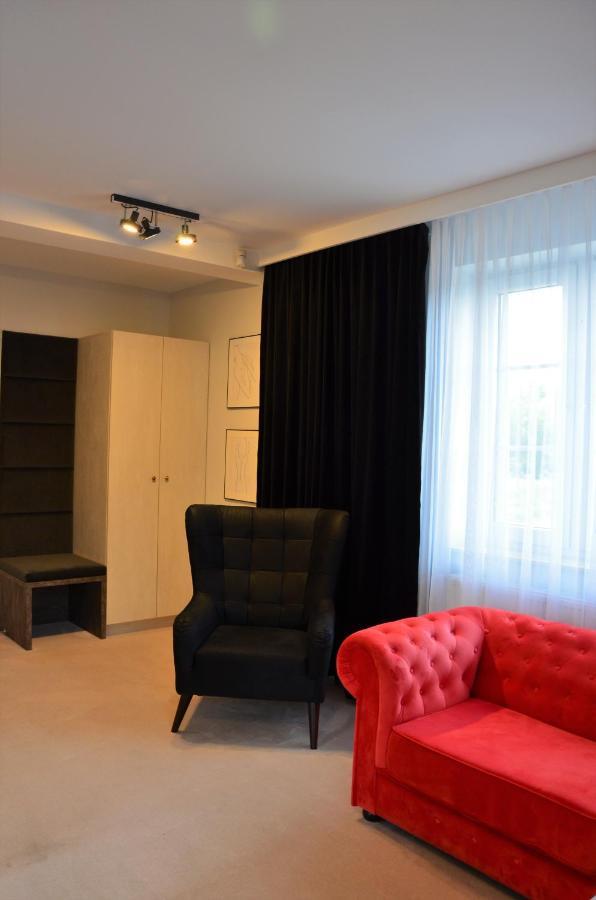 Zamkowe Apartamenty Sandomierz Exterior foto